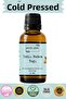 10 ml 100% Pure Sweet Almond Oil - Cold Pressed - 3
