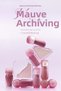 Layerable Soft Textured Velvet Finish Blush Essential Blush Tap (M105 Mauve Lavender) - 8