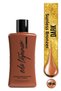 Dark Self Tanning Lotion – Sunless Bronze Look & Dark Tone 200 ml - 3