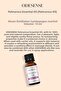 Palmarosa Essential Oil 10 ml 100% Natural and Pure Content Bottle with Dropper Cap No Additives - 2