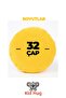 Emoji Hug Plush Pillow 33 cm – Funny Gift for a Friend or Lover, Soft Pillow, 5 Different Options - 3
