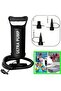 Sea Mattress Inflator Pump with 3 Different Nozzles Pool Pump Inflatable Pool Pump Inflatable Mattress Pump