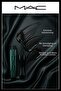 Waterproof Mascara 3D Volume Lengthening Curling Anti-Smudge - 3