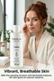 Skin Cleansing Set, Facial Cleansing Gel and Tonic - 6
