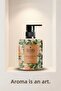 Liquid Soap Rose Peony Art Collection: Like Painting Bottle Gorgeous Fragrance Intense Moisturizing - 8