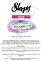 Wet Wipes Mega Deal Package (12 Packs X 100 Sheets) and Room Fragrance - 3