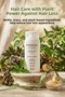 Herbal Shampoo 200 Ml, Anti-Hair Loss and Strengthening Care - 2