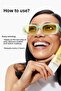 Uv Solutions Moisturizing Sunscreen Spf 50 - 40ml - 3