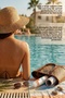كريم واقي من الشمس بعامل حماية 50+ SPF 200 مل - 5