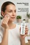 Skin Cleansing Set, Facial Cleansing Gel and Tonic - 7