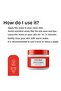 Ginseng Extract + Jojoba Oil Nourishing Clay Mask 105 ml - 4