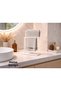 Towel Holder Countertop Paper Hand Towel Holder Home Bathroom Organizer Stainless Casting Non-Tipping Home Design - 2