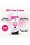 JL 100% Pure Acetone 125ml | Professional Nail Polish Remover for Gel, Acrylic & Varnish Soak Off - 6