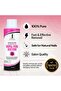 JL 100% Pure Acetone 125ml | Professional Nail Polish Remover for Gel, Acrylic & Varnish Soak Off - 4