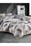 Ranforce 100% Cotton Single Duvet Cover Set |   Sheets - 3
