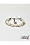 Original Natural Moonstone Broken Lady Bracelet - 5
