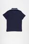 Boy's Polo Neck T-shirt - 3