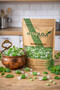 250 gr mint candy / natural pastille |   Herbal candy with peppermint oil - 5