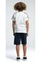 Boy 2044 shoulder striped 2-piece set gkp0090 - 5