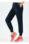 S211078 W Micro Pant Women's Sweatpants Black