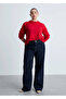 Tricôt Sweater with Strass - 8