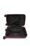 Vanille Orta Boy Valiz Bordo - 10663 - 5