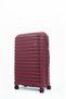 Vanille Orta Boy Valiz Bordo - 10663 - 3
