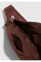 Brown Crossbody Bag 1913487-29871 - 6