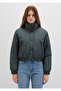 Green Inflatable Coat 1110269-71598 - 3