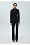 Maria Gold Premium Rinse Navy Blue Jeans 101225 -83035 - 3