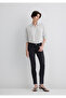 Ada Casual Vintage Gray Jean Trousers 1020524752 - 2