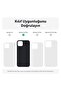 زجاج حماية لعدسة الكاميرا KL10 متوافق مع هاتف Apple iPhone 14 Plus (مع أداة تركيب سهلة) أزرق - 2