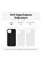 واقي عدسة الكاميرا CL-07 المتوافق مع هاتف Apple iPhone 11 باللون الأزرق الداكن - 2