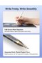 Active Stylus Smooth Writing 2 Serisi Kablosuz ve Kablolu şarj özellikli Tablet Kalemi - 6