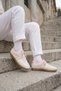 Women's Sneaker Lace-Up Retro Sports Shoes Denor Pink - 2