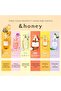 Deep Moist Treatment Step 2.0 – Ultra Hydrating Hair Treatment with Triple Honey Blend - 6