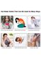 Electric Hot Water Bag for Pain Relief - 3