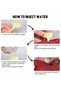 Electric Hot Water Bag for Pain Relief - 6