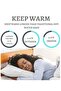 Electric Hot Water Bag for Pain Relief Heating Pad - 2
