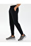 M Essential Jogger Sweatpant Men's Black Sweatpants S2610006-3817 - 2