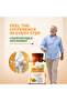 Curcumin BCM-95® 500mg | 95% Curcuminoids | Halal Veg | Joint & Immunity - 6