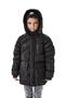 Boy's Hooded Thick Winter Coat 51335 - 7