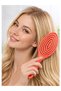 Comb Hairbrush and Comb 3D Spiral Miraculous Comb Easy Hair Detangler Hair Styling Comb Set - 4