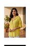 Women's Shirt Linen-Look Comfortable Fit Casual Sporty-Chic Summer Shirt - 4