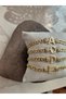 Zircon Stone Lettered Gourmet Bracelet Steel Women's Bracelet - 3
