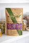 50 Gr Edible Rose Petals |   Natural Dried Scented Rose Petals / No Additives & Natural - 7