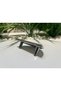 Cebi A1197 Metal Handle 64mm Chrome Cabinet Door Tv Unit Modern Drawer Furniture Nightstand Console Silver - 4