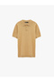 Regular Fit Cotton Polo Collar Short Sleeve Knitwear T-Shirt - 3