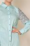 Pul Payet Detail Tunic 4381 - 4