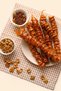 Atom Walnut Sausage with Grape Molasses 1 kg - 2